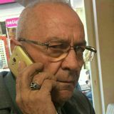 Egeli from Izmir | Man | 72 years old | Cancer