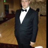 Ryansavage from Dublin | Man | 40 years old | Taurus