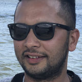 Yoge from Manama | Man | 35 years old | Libra
