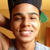 Negooh from Marialva | Man | 27 years old | Aries