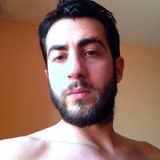 Ted from Pisa | Man | 38 years old | Gemini