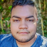 Samuel24Q from Claudio | Man | 28 years old | Gemini
