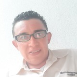 Engel from Ciudad Lopez Mateos | Man | 42 years old | Capricorn