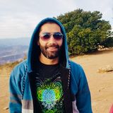 Nader from Encino | Man | 39 years old | Capricorn