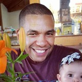 Rafinha from Itu | Man | 41 years old | Sagittarius