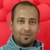 Mostafaelshidg from Il-Gzira | Man | 36 years old | Pisces