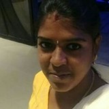 Parthi from Coimbatore | Woman | 27 years old | Aquarius