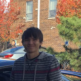 Logan from Winfield | Man | 30 years old | Cancer