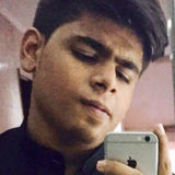 Iman from Dubai | Man | 28 years old | Virgo