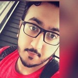 Faisal from Medina | Man | 30 years old | Cancer