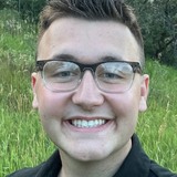 Wyatt20Hudl from Herriman | Man | 22 years old | Libra