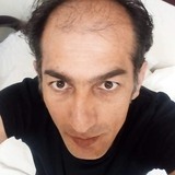 Caferdemirdesw from Bat'umi | Man | 45 years old | Cancer