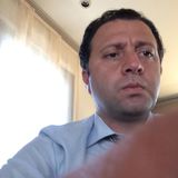 Ercan from Montenegro | Man | 43 years old | Cancer
