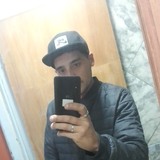 Oscaryamil4Pn from La Argentina | Man | 35 years old | Capricorn
