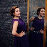 Nadia from Dnipropetrovsk | Woman | 31 years old | Cancer