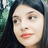 Konstantina from Athens | Woman | 26 years old | Sagittarius