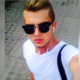 Jackwallece from Marki | Man | 27 years old | Aries