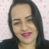 Elianesbarror1 from Campinas | Woman | 42 years old | Sagittarius