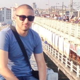 Muhain from Arnhem | Man | 31 years old | Scorpio