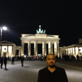 Ali from Krakow | Man | 41 years old | Capricorn