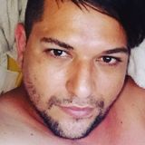 João from Castanhal | Man | 41 years old | Gemini