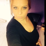 Husche from Eupen | Woman | 44 years old | Leo