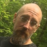 Doubled from Northern Cambria | Man | 45 years old | Sagittarius