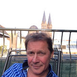 Tijs from Someren | Man | 58 years old | Taurus