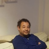 Damianeb from Moron | Man | 52 years old | Leo
