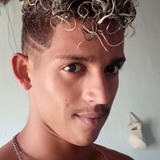 Vagnermatos12A from Serrinha | Man | 28 years old | Cancer