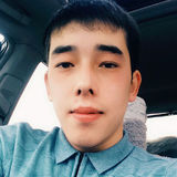 Jiko from Shymkent | Man | 33 years old | Taurus
