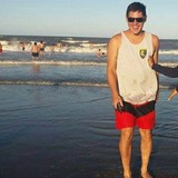 Maxilencilh from Mercedes | Man | 33 years old | Libra