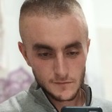 Dashisanxhakxt from Cremona | Man | 29 years old | Gemini