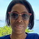 Sandra from Nilopolis | Woman | 50 years old | Capricorn