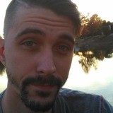 Lou from Bedford | Man | 34 years old | Cancer