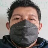 Inteligenciaj9 from Villahermosa | Man | 44 years old | Capricorn