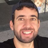 Tu from Belo Horizonte | Man | 42 years old | Sagittarius