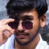 Samukhan61Zq from Damoh | Man | 19 years old | Libra