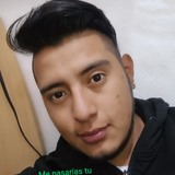 Mcoshdz18Mq from San Miguel Coatlinchan | Man | 28 years old | Taurus