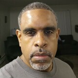 Reggiehackneu1 from River Rouge | Man | 53 years old | Capricorn