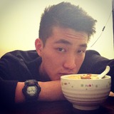 Shun from Central District | Man | 32 years old | Cancer