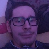 Andreasroed05P from Traun | Man | 34 years old | Gemini