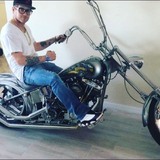 Chadsawtelle4N from East Elmhurst | Man | 38 years old | Capricorn