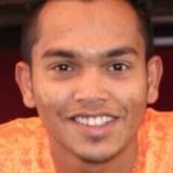 Durgesh from Goa | Man | 33 years old | Scorpio
