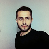 Besi from Cerrik | Man | 34 years old | Virgo