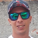 Lindinho from Itaperucu | Man | 35 years old | Pisces