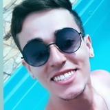 Nego from Tanabi | Man | 27 years old | Leo