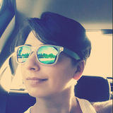 Mcg from Gallarate | Woman | 41 years old | Aquarius