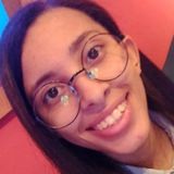 Tatah from Cotia | Woman | 28 years old | Capricorn