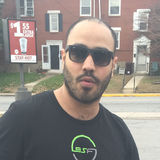 Raman from Wilmington | Man | 41 years old | Sagittarius